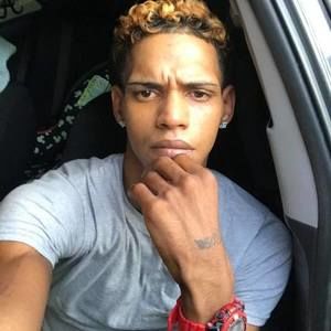 Meet your Posher, Jose